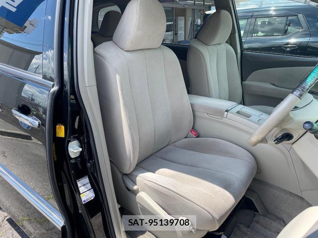 Toyota ESTIMA HYBRID 2009-09 8070984-7