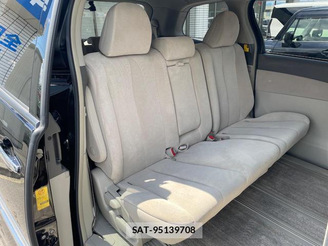 Toyota ESTIMA HYBRID 2009-09 8070984-8