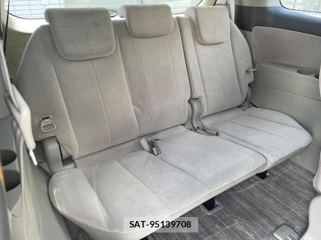 Toyota ESTIMA HYBRID 2009-09 8070984-9