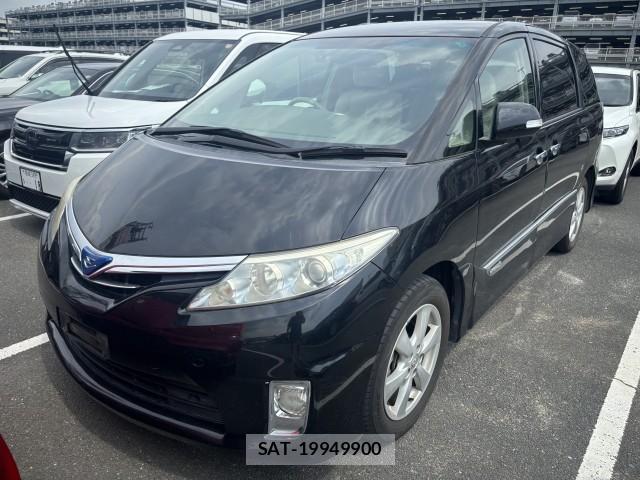 Toyota ESTIMA HYBRID 2009-10 8072126-0