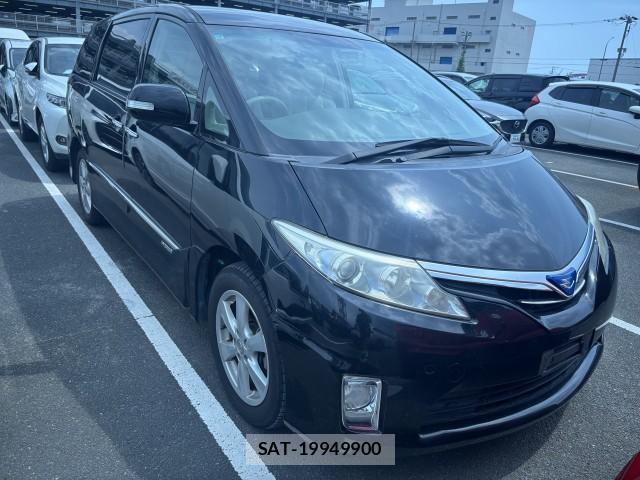 Toyota ESTIMA HYBRID 2009-10 8072126-1