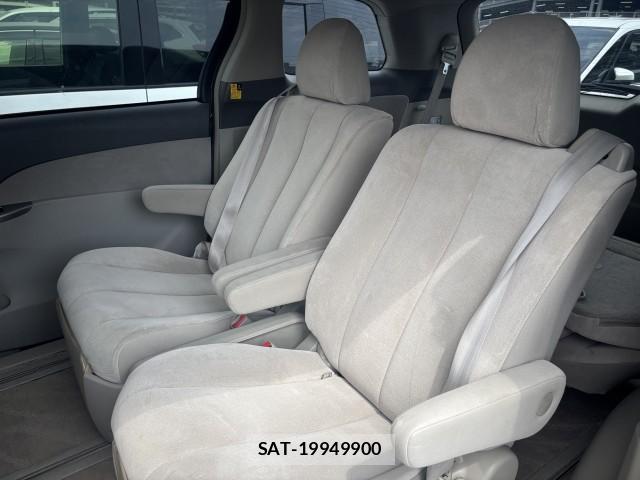 Toyota ESTIMA HYBRID 2009-10 8072126-3