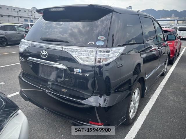 Toyota ESTIMA HYBRID 2009-10 8072126-4