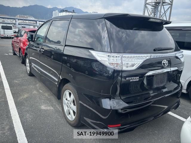 Toyota ESTIMA HYBRID 2009-10 8072126-5
