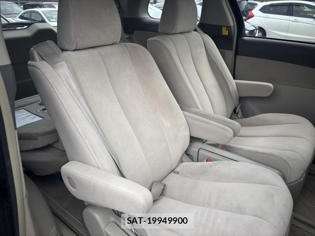 Toyota ESTIMA HYBRID 2009-10 8072126-6