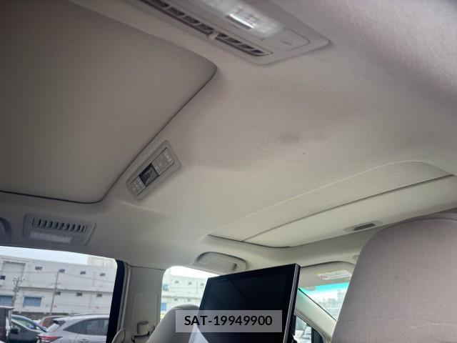 Toyota ESTIMA HYBRID 2009-10 8072126-8
