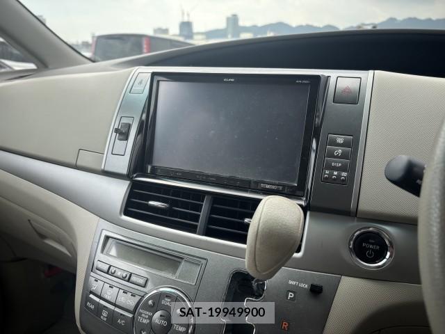 Toyota ESTIMA HYBRID 2009-10 8072126-9