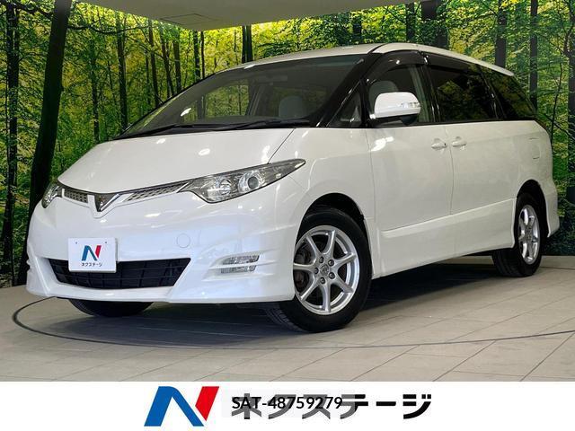 Toyota ESTIMA 2008-02 8071152-0