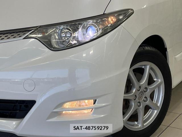 Toyota ESTIMA 2008-02 8071152-11