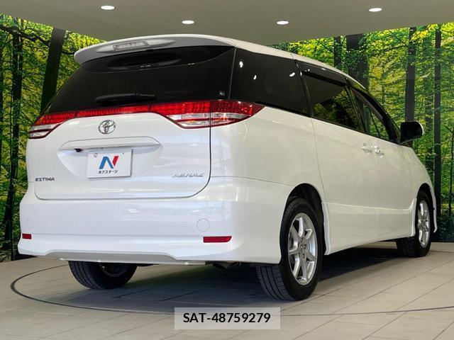 Toyota ESTIMA 2008-02 8071152-16
