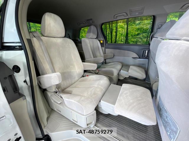 Toyota ESTIMA 2008-02 8071152-5