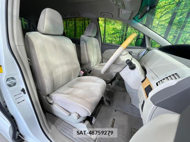 Toyota ESTIMA 2008-02 8071152-7