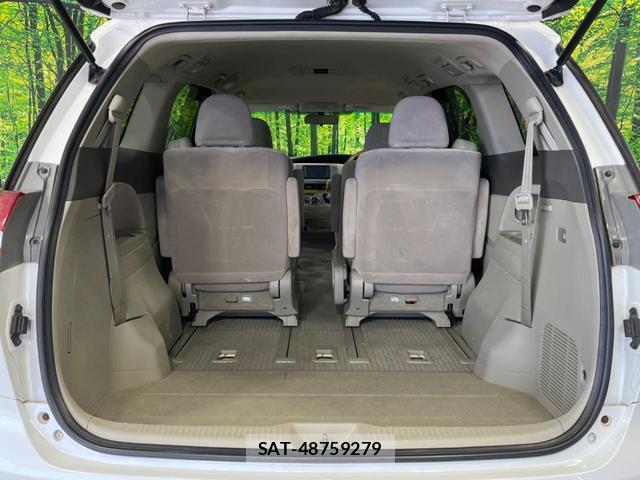 Toyota ESTIMA 2008-02 8071152-9