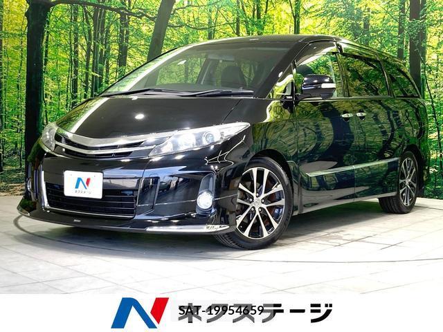Toyota ESTIMA 2013-07 8071264-0
