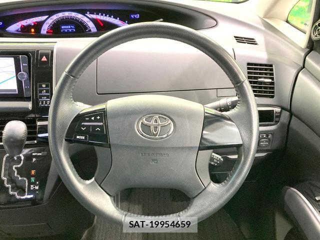 Toyota ESTIMA 2013-07 8071264-11