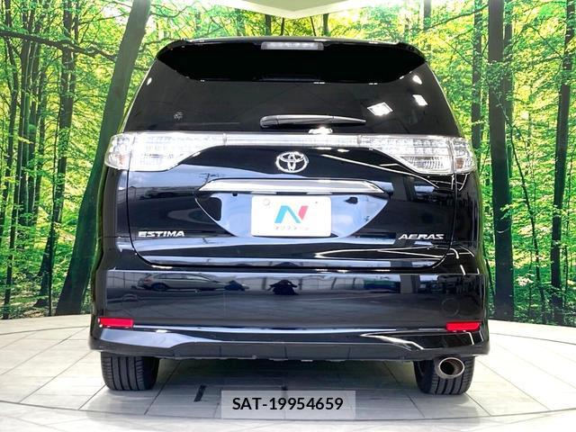 Toyota ESTIMA 2013-07 8071264-15