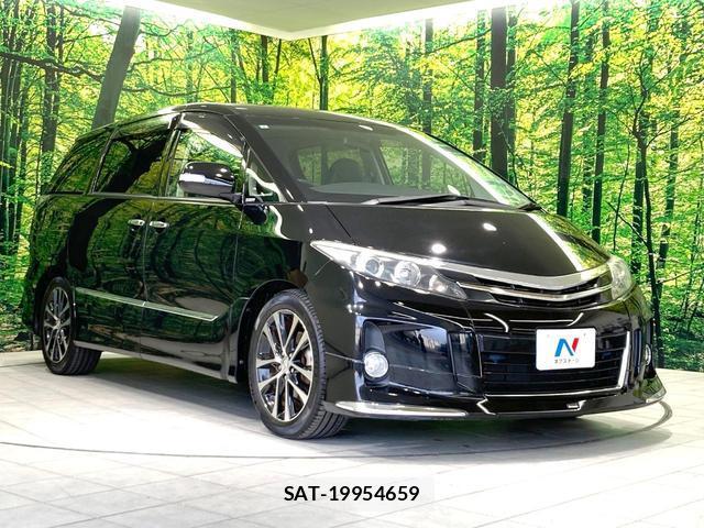 Toyota ESTIMA 2013-07 8071264-16