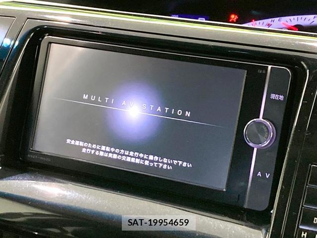 Toyota ESTIMA 2013-07 8071264-3