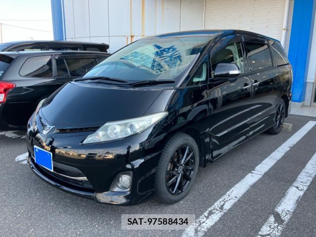 Toyota ESTIMA 2011-12 8071304-0