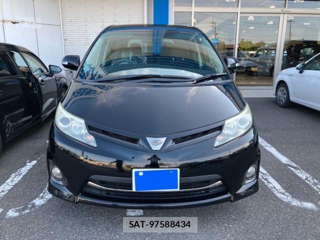 Toyota ESTIMA 2011-12 8071304-1