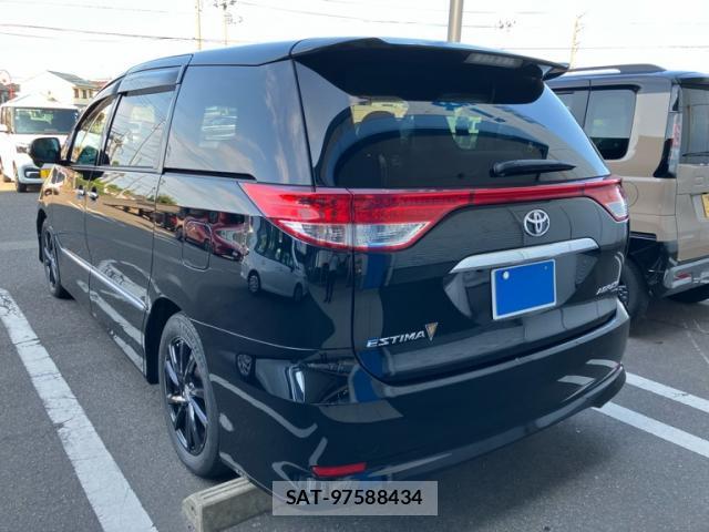 Toyota ESTIMA 2011-12 8071304-12