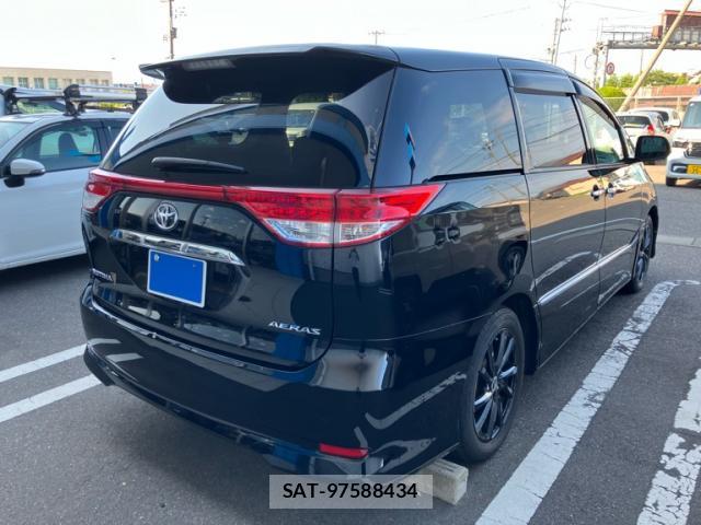 Toyota ESTIMA 2011-12 8071304-13