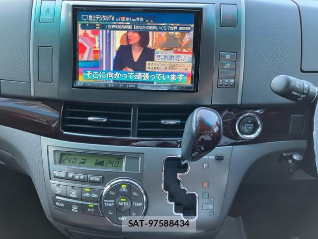 Toyota ESTIMA 2011-12 8071304-14