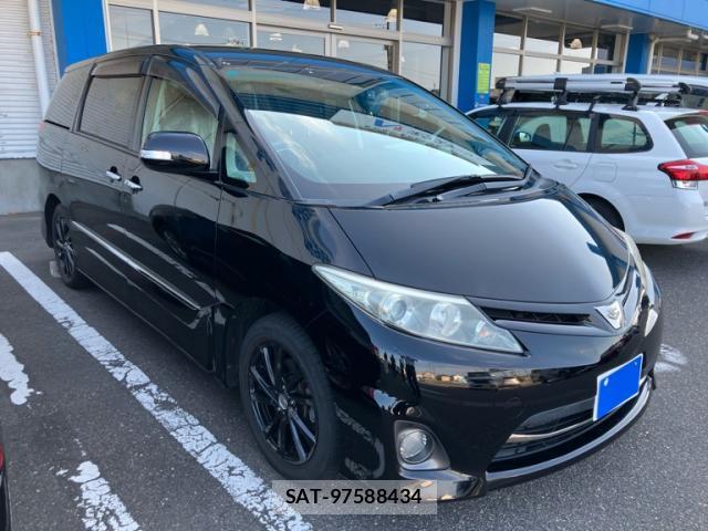 Toyota ESTIMA 2011-12 8071304-2