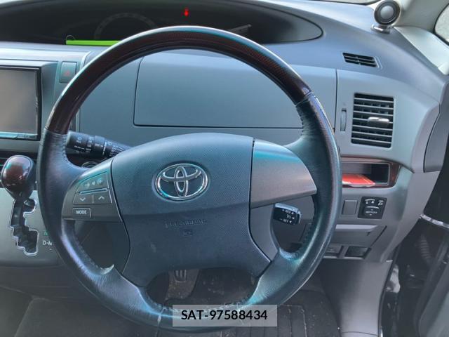 Toyota ESTIMA 2011-12 8071304-7