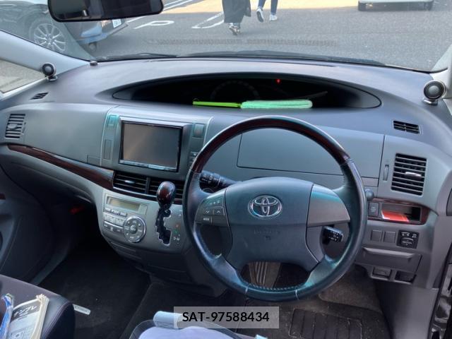 Toyota ESTIMA 2011-12 8071304-9