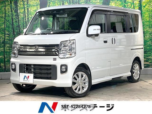 Suzuki EVERY WAGON 2022-09 8071663-0