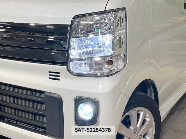 Suzuki EVERY WAGON 2022-09 8071663-11