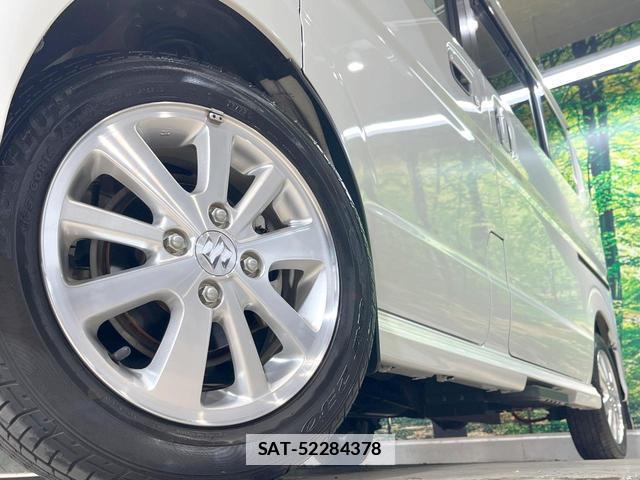 Suzuki EVERY WAGON 2022-09 8071663-12