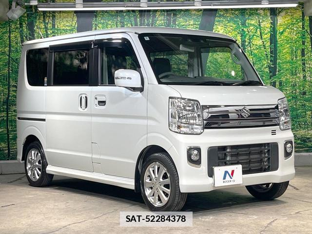 Suzuki EVERY WAGON 2022-09 8071663-15