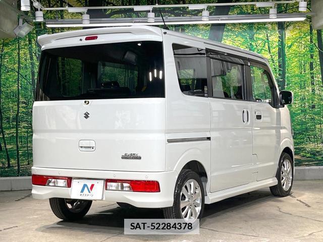 Suzuki EVERY WAGON 2022-09 8071663-16