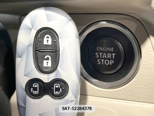 Suzuki EVERY WAGON 2022-09 8071663-6