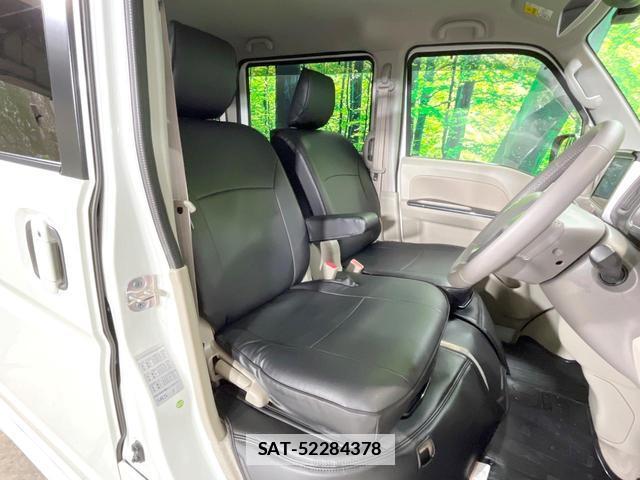 Suzuki EVERY WAGON 2022-09 8071663-7