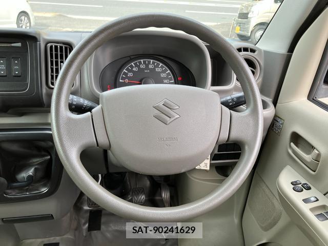 Suzuki EVERY 2019-07 8071074-10