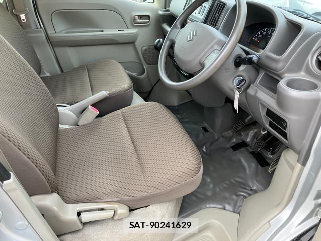 Suzuki EVERY 2019-07 8071074-11