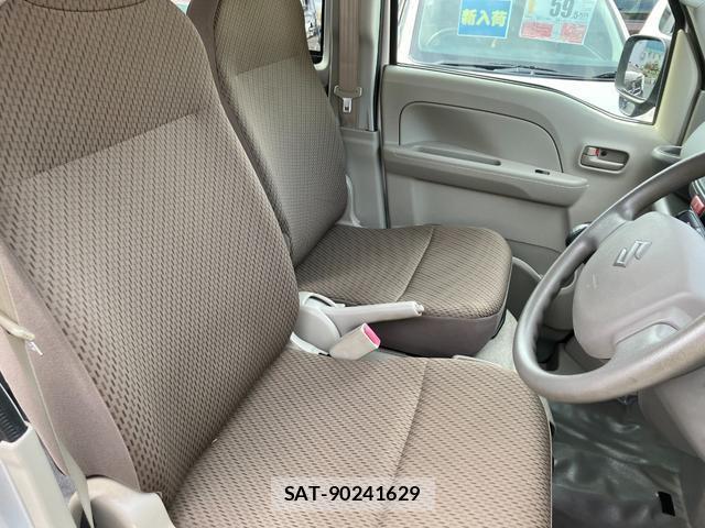 Suzuki EVERY 2019-07 8071074-12