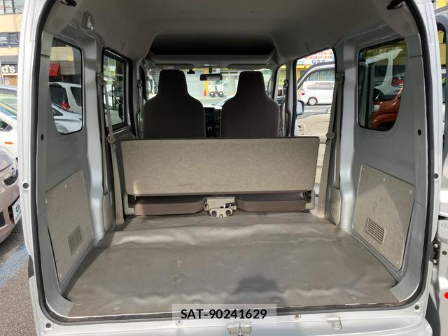 Suzuki EVERY 2019-07 8071074-15