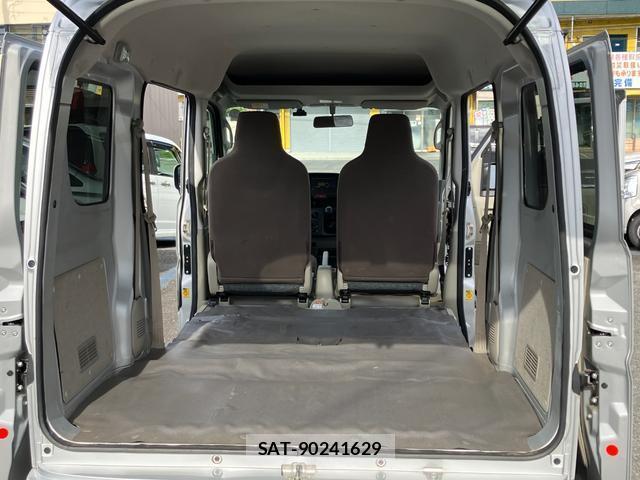 Suzuki EVERY 2019-07 8071074-17