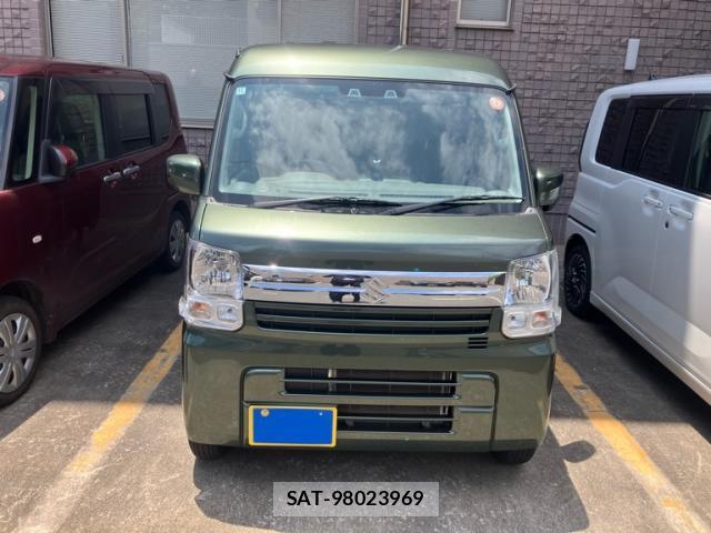 Suzuki EVERY 2021-11 8071294-0