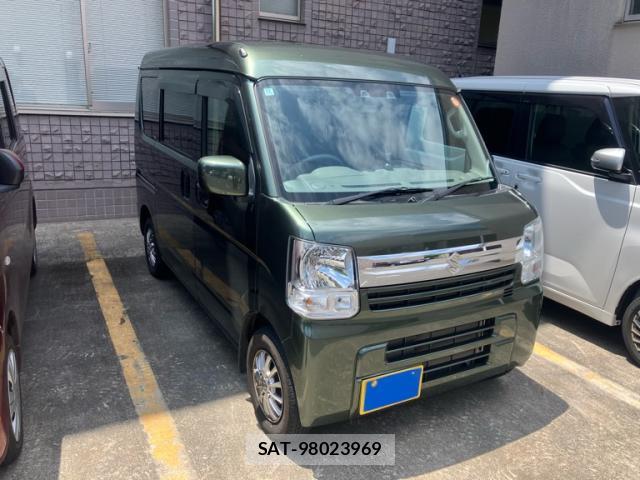 Suzuki EVERY 2021-11 8071294-1