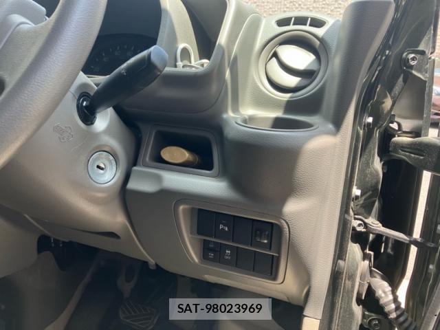 Suzuki EVERY 2021-11 8071294-14