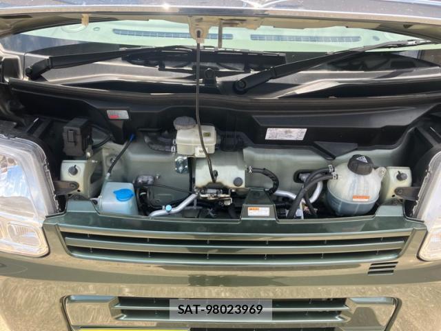 Suzuki EVERY 2021-11 8071294-16
