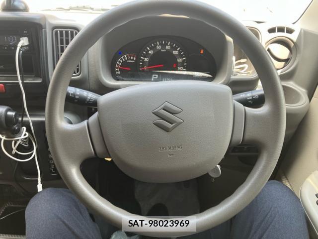 Suzuki EVERY 2021-11 8071294-17