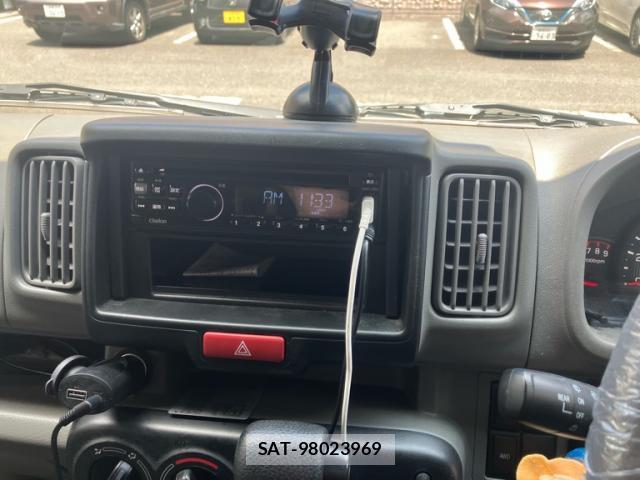Suzuki EVERY 2021-11 8071294-18