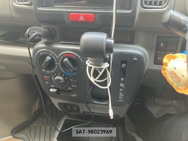 Suzuki EVERY 2021-11 8071294-19