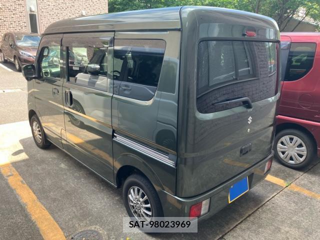 Suzuki EVERY 2021-11 8071294-4